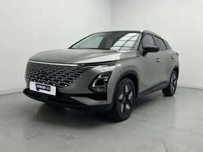 Usado Omoda 5 147 CV (108 kW) 2025 Gris SUV