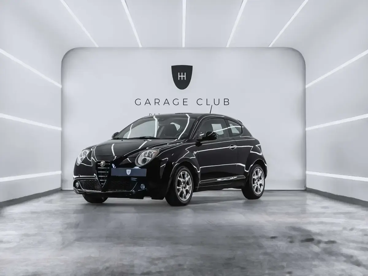 Usado Alfa Romeo MiTo 70 CV (51 kW) 2013 Utilitario