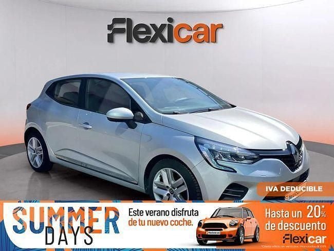 Otros Usado 2019 Renault Clio IV Intens Utilitario | 10.970 € (Precio justo) - Imagen 1/4