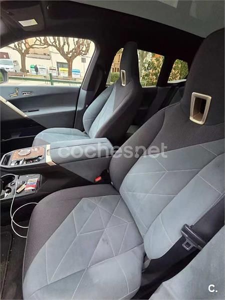 Occasion BMW iX 239 kW (326 ch) 2022 Eléctrico SUV