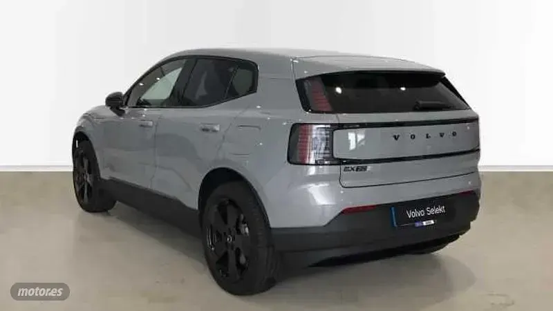 Nuevo Volvo EX30 Plus 200 kW (272 CV) 2026 Gris SUV
