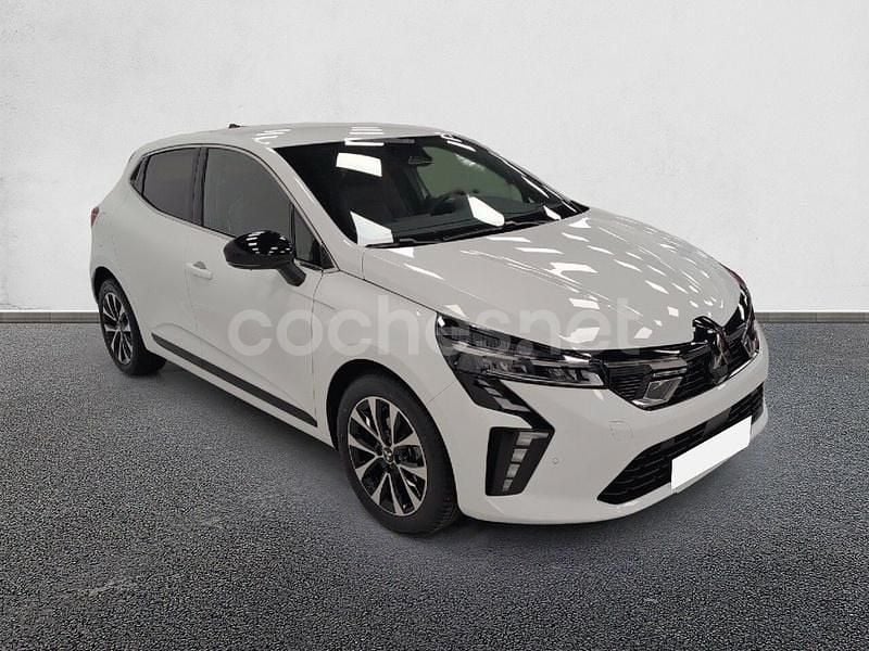 Negro Nuevo 2025 Mitsubishi Colt Berlina | 19.990 € (Precio justo) - Imagen 1/4