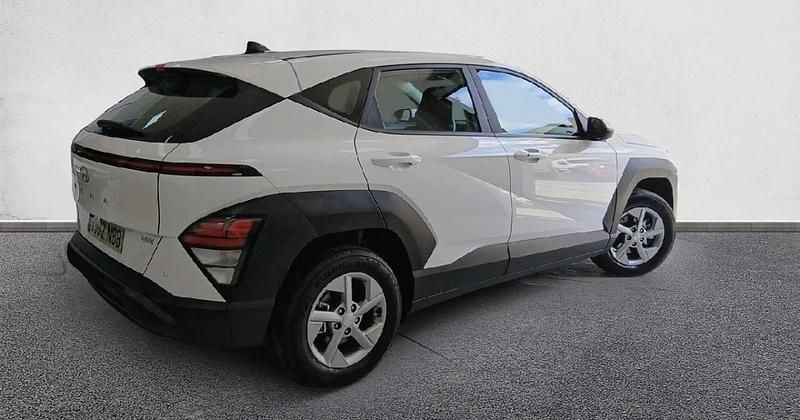 Usado Hyundai Kona 129 CV (94 kW) 2025 SUV