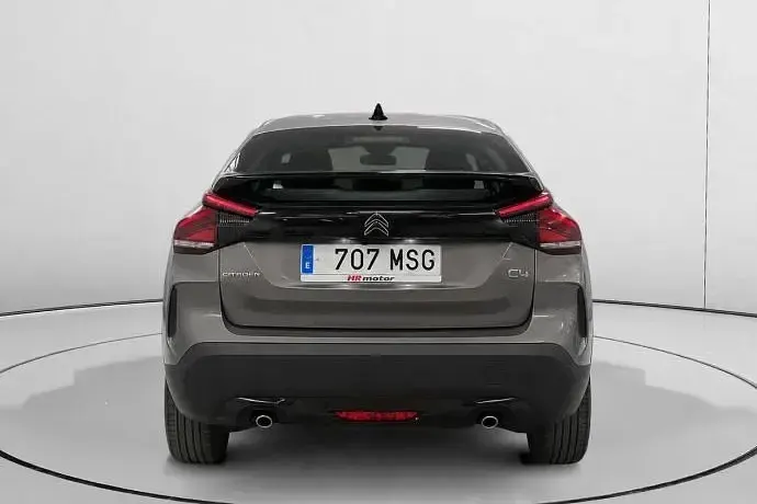 Usado Citroën C4 136 CV (100 kW) 2024 SUV