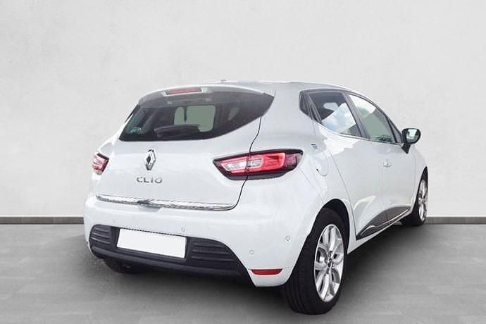 Usado Renault Clio IV Zen 90 CV (66 kW) 2019