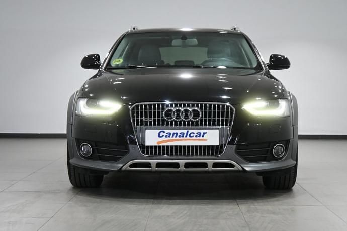 Usado Audi A4 177 CV (130 kW) 2012
