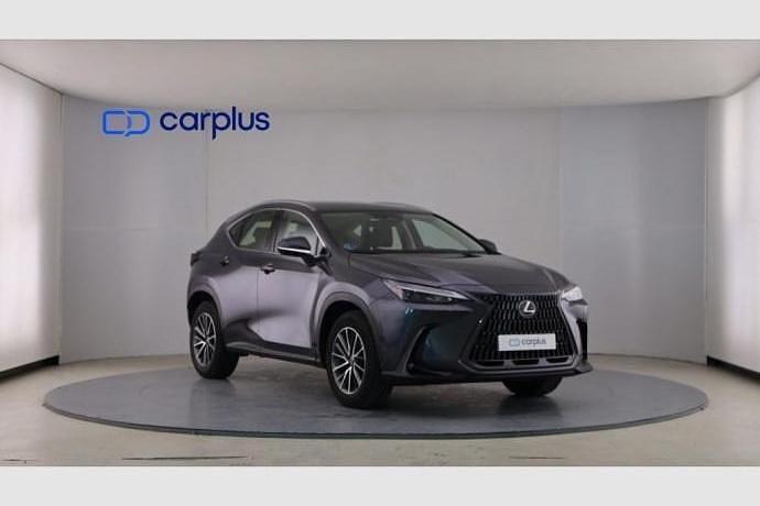 Usado Lexus NX350h Executive Line 242 CV (177 kW) 2024