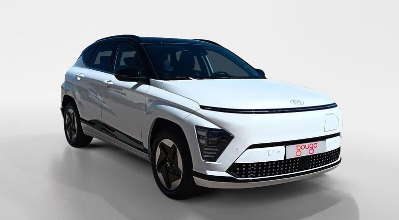 Nuevo Hyundai Kona 204 CV (150 kW) 2025 Otro SUV