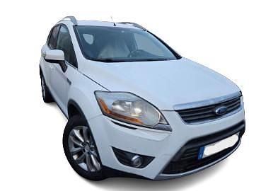 Usado Ford Kuga 136 CV (100 kW) 2010 SUV