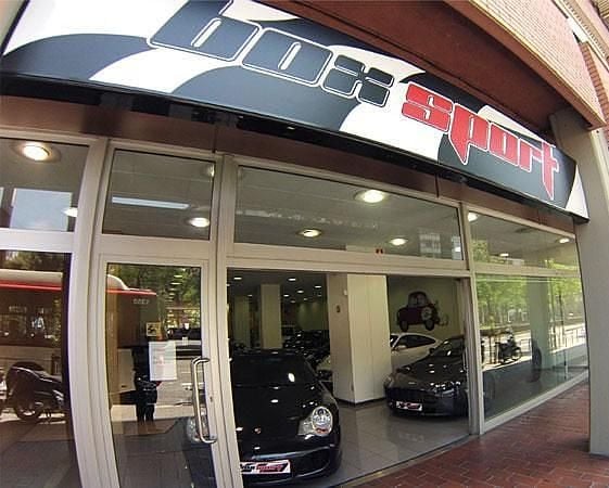 Usado Bentley Bentayga 608 CV (447 kW) 2018 Verde SUV