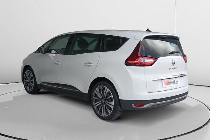 Usado Renault Scénic IV Business 140 CV (102 kW) 2021 Monovolumen