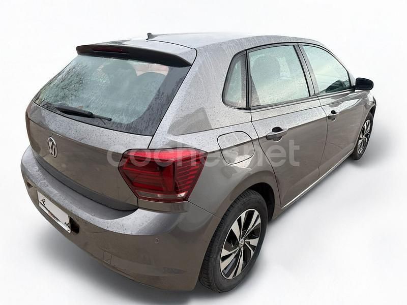 Usado VW Polo Advance 2017