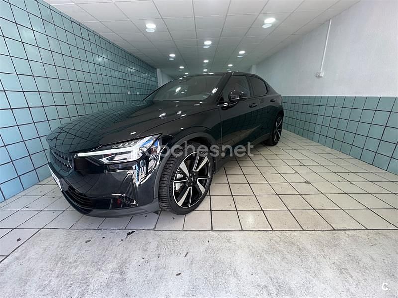 Usado Polestar 2 Long Range Single Motor 150 kW (204 CV) 2022 Eléctrico Utilitario