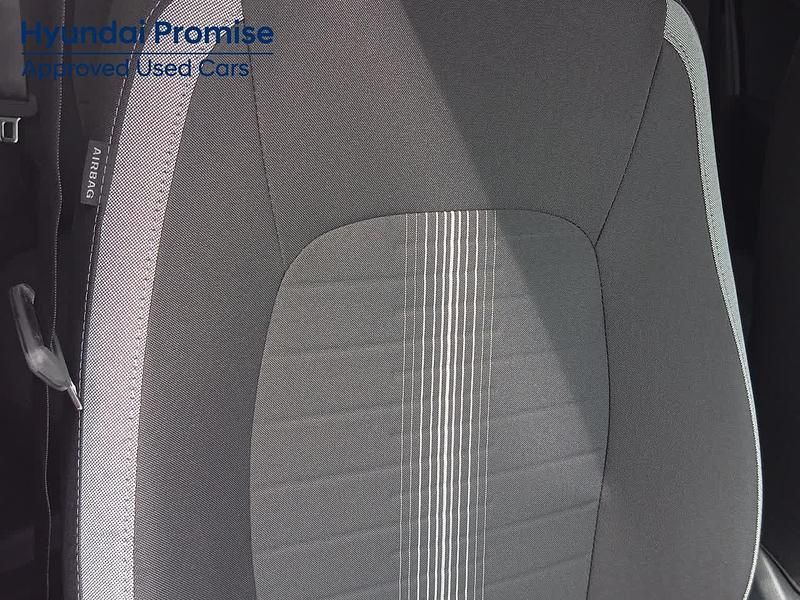 Nuevo Hyundai i10 67 CV (49 kW) 2025 Utilitario