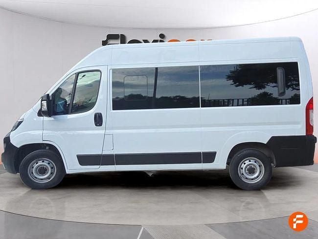 Usado Fiat Ducato 140 CV (102 kW) 2022 Blanco Van