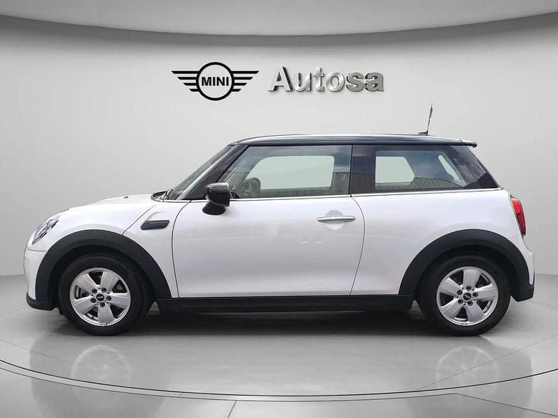Usado Mini Cooper 136 CV (100 kW) 2024 Utilitario