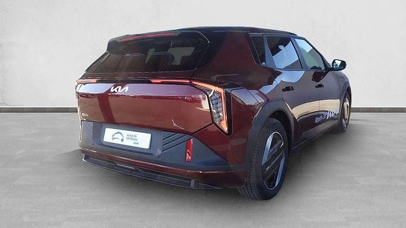 Usado Kia EV4 Launch Edition 150 kW (204 CV) 2025 Utilitario