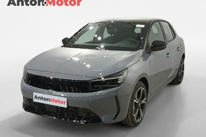 Usado 2024 Opel Corsa | 19.629 € - Imagen 1/4