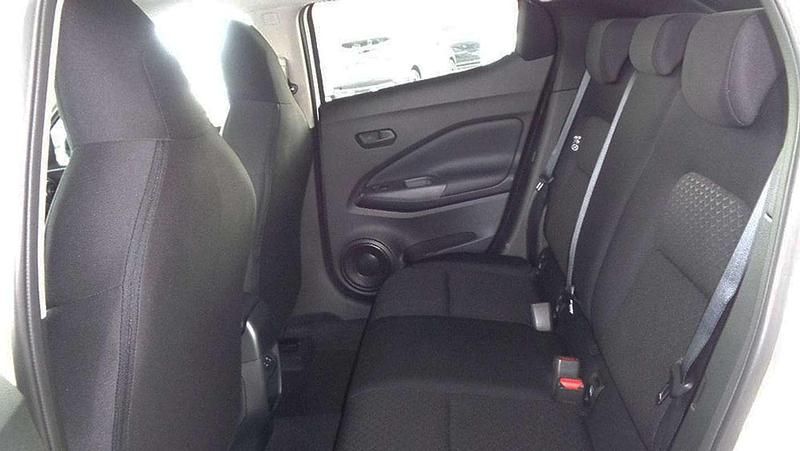 Nuevo Nissan Juke Acenta 143 CV (105 kW) 2025 SUV