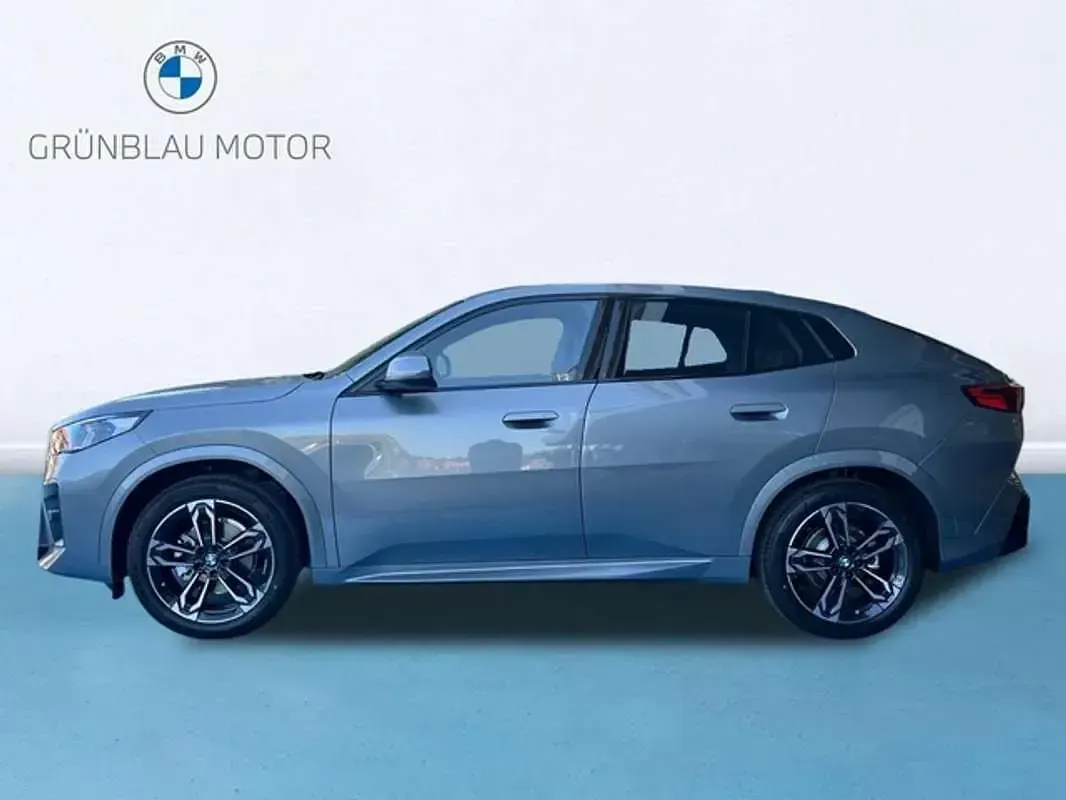 Nuevo BMW iX2 Comfort Edition 150 kW (204 CV) 2026 SUV