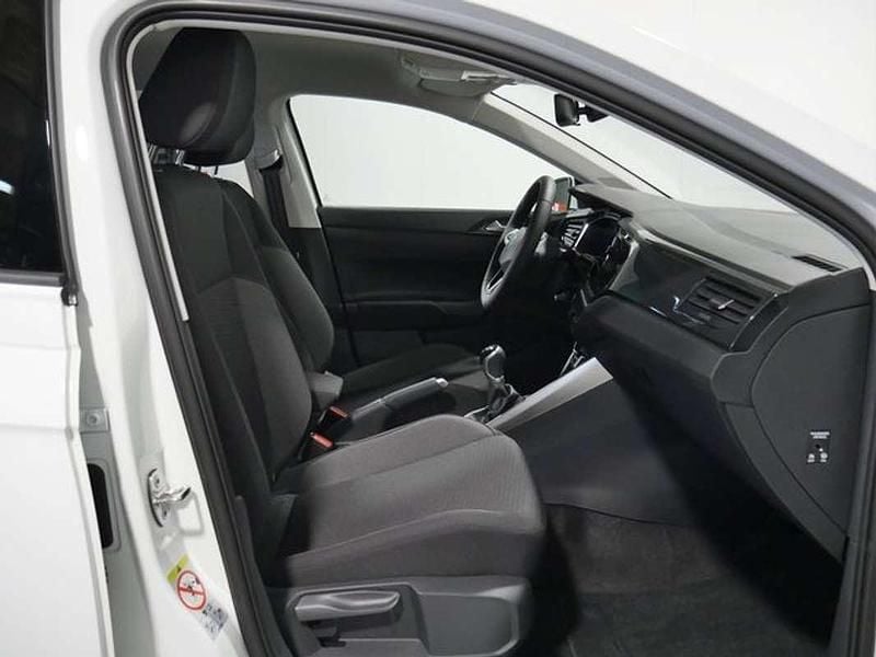 Occasion VW Polo Match 80 PK (58 kW) 2025 Wit Hatchback