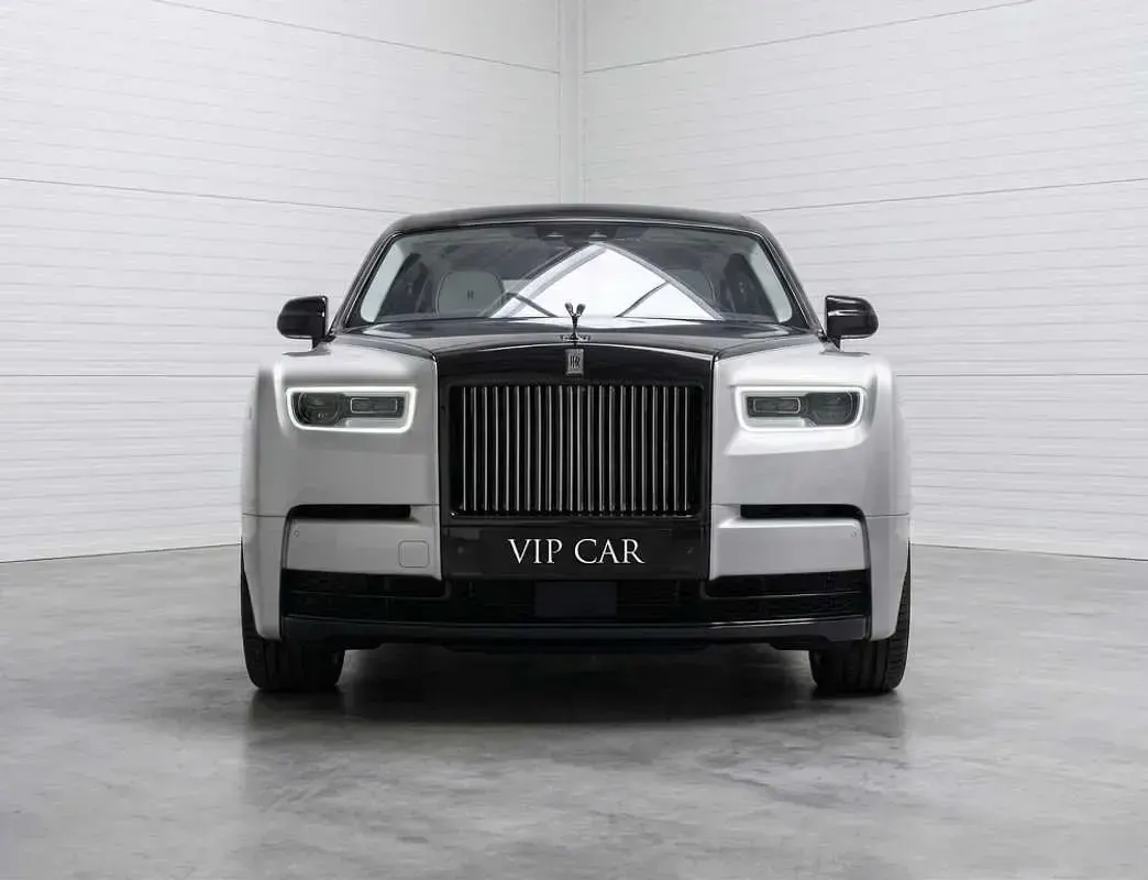 Usado Rolls Royce Phantom 571 CV (419 kW) 2024 Berlina