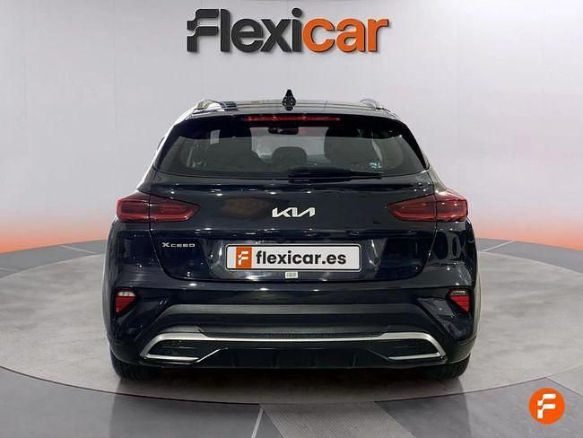 Brugt Kia XCeed GT-Line 204 HK (150 kW) 2023 Sort SUV