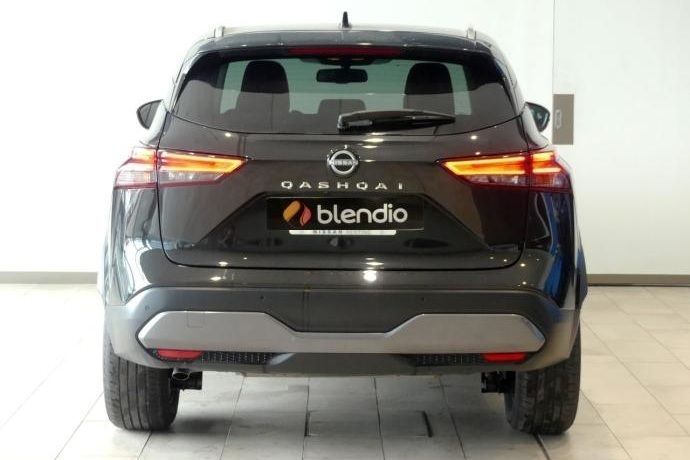 Usado Nissan Qashqai Tekna 140 CV (102 kW) 2022 SUV