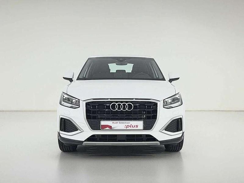 Usado Audi Q2 Advanced Plus 116 CV (85 kW) 2025 Blanco SUV