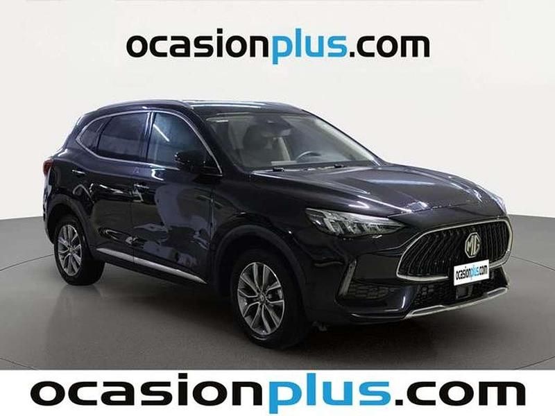 Usado MG HS Comfort 162 CV (119 kW) 2024 Blanco SUV