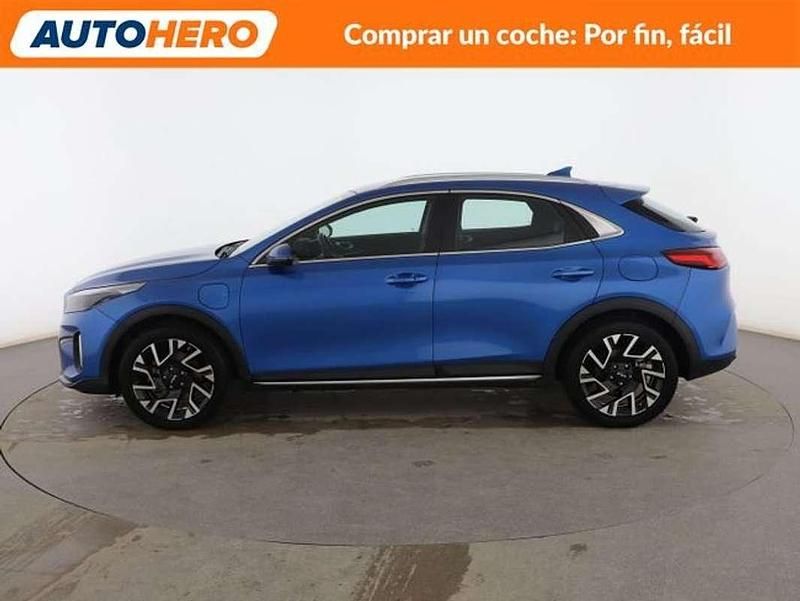 Usado Kia XCeed 141 CV (103 kW) 2023 Azul SUV