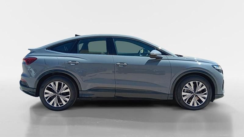 Usado Audi Q4 Sportback e-tron Advanced 150 kW (204 CV) 2025 Eléctrico SUV