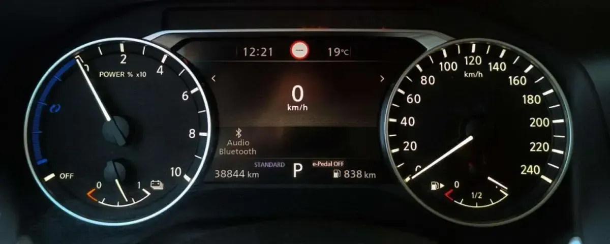 Usado Nissan X-Trail Acenta 213 CV (156 kW) 2024 Blanco SUV