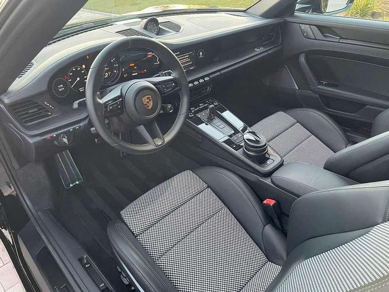 Usado Porsche 992 480 CV (353 kW) 2023 Negro Coupe