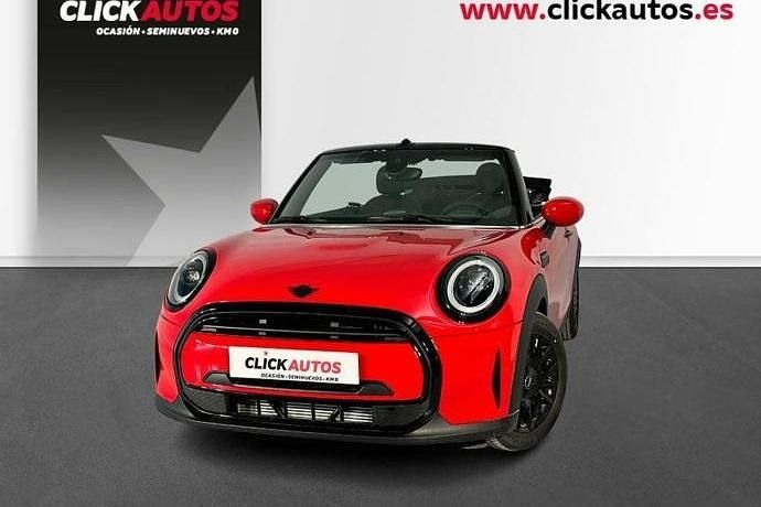 Usado Mini Cooper 136 CV (100 kW) 2023 Utilitario