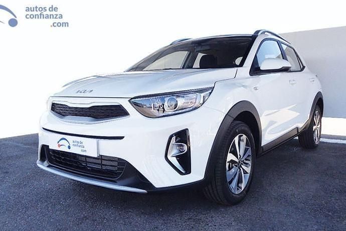 Usado 2022 Kia Stonic SUV | 13.500 € (Buen precio) - Imagen 1/4