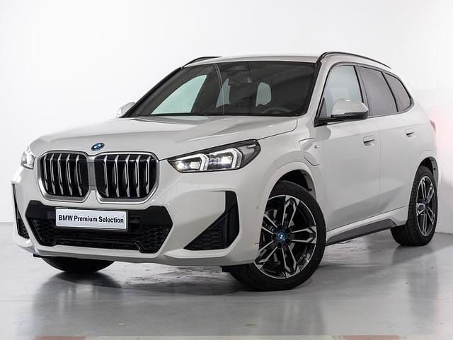 Usado 2025 BMW X1 Comfort Edition SUV | 48.975 € (Buen precio) - Imagen 1/4