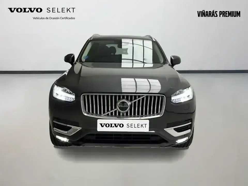 Usado Volvo XC90 Ultimate 235 CV (172 kW) 2023 Otro SUV