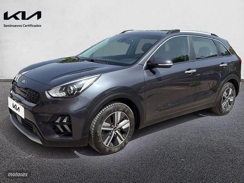 Usado 2021 Kia Niro SUV | 17.990 € (Buen precio) - Imagen 1/1