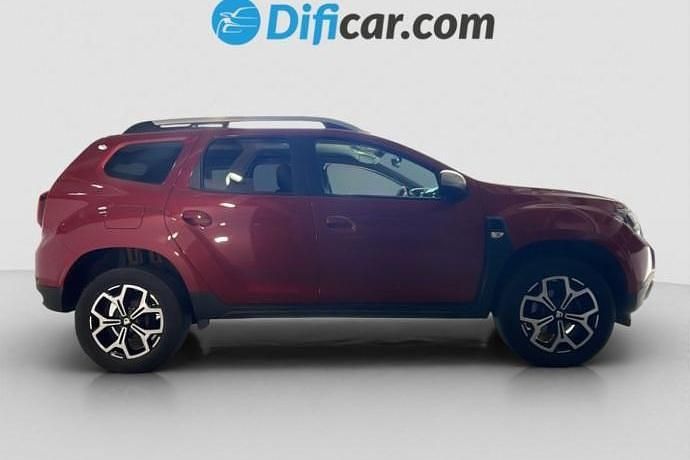 Usado Dacia Duster Prestige 90 CV (66 kW) 2021 Negro