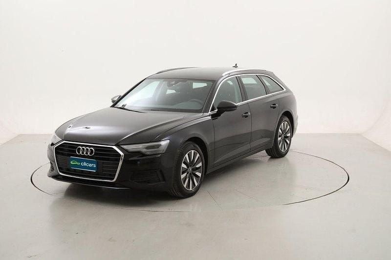 Usado 2021 Audi A6 Familiar | 29.990 € (Super precio) - Imagen 1/4