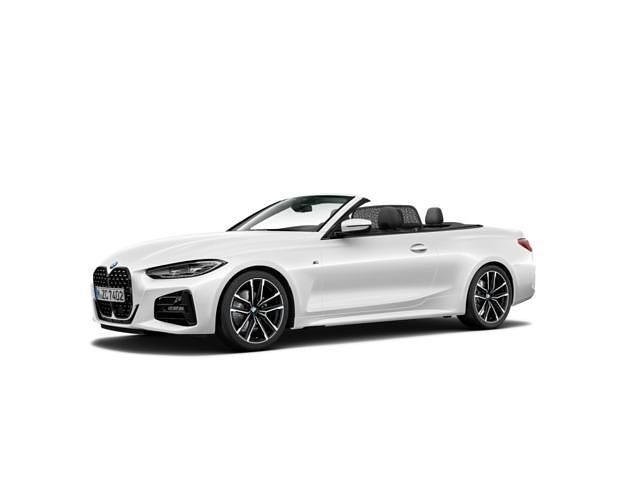 Usado BMW 420 Comfort Edition 190 CV (139 kW) 2023 Descapotable