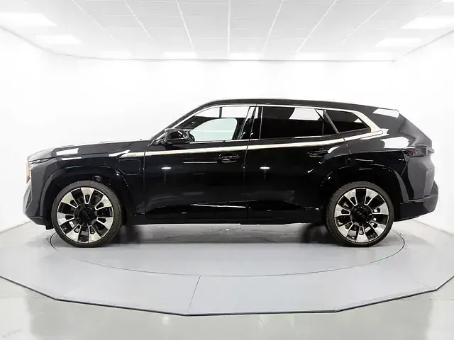 Usado BMW XM Comfort Edition 653 CV (480 kW) 2023 Negro SUV