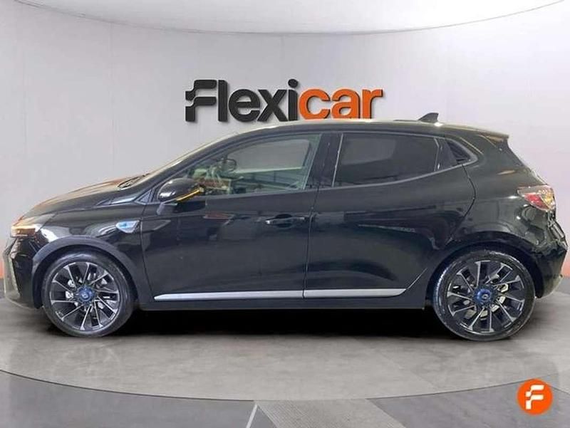 Usado Renault Clio V Esprit Alpine 143 CV (105 kW) 2025 Negro Berlina