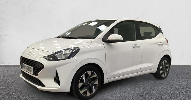 Usado Hyundai i10 67 CV (49 kW) 2023 Utilitario