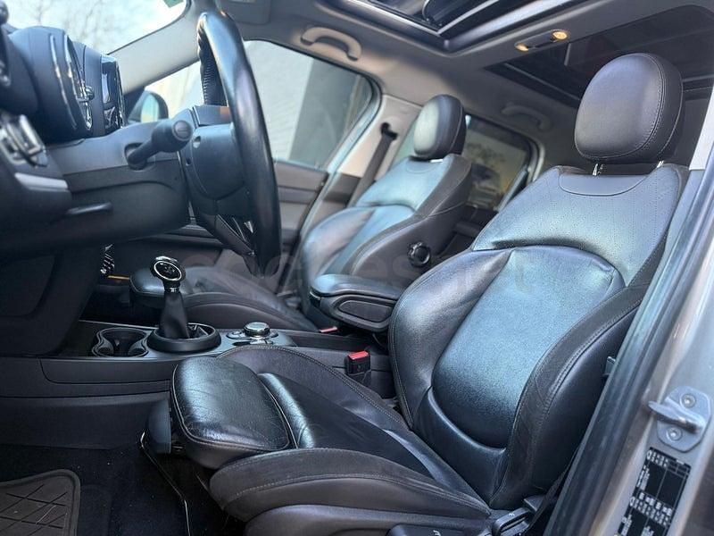 Usado Mini Cooper S Countryman 224 CV (164 kW) 2019 Gris / plata SUV