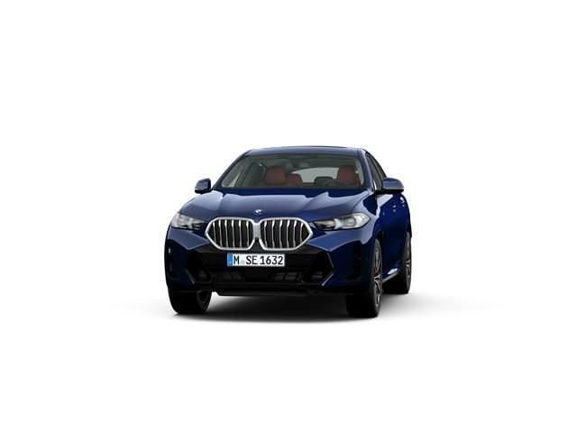 Usado BMW X6 M Sport 286 CV (210 kW) 2023 SUV