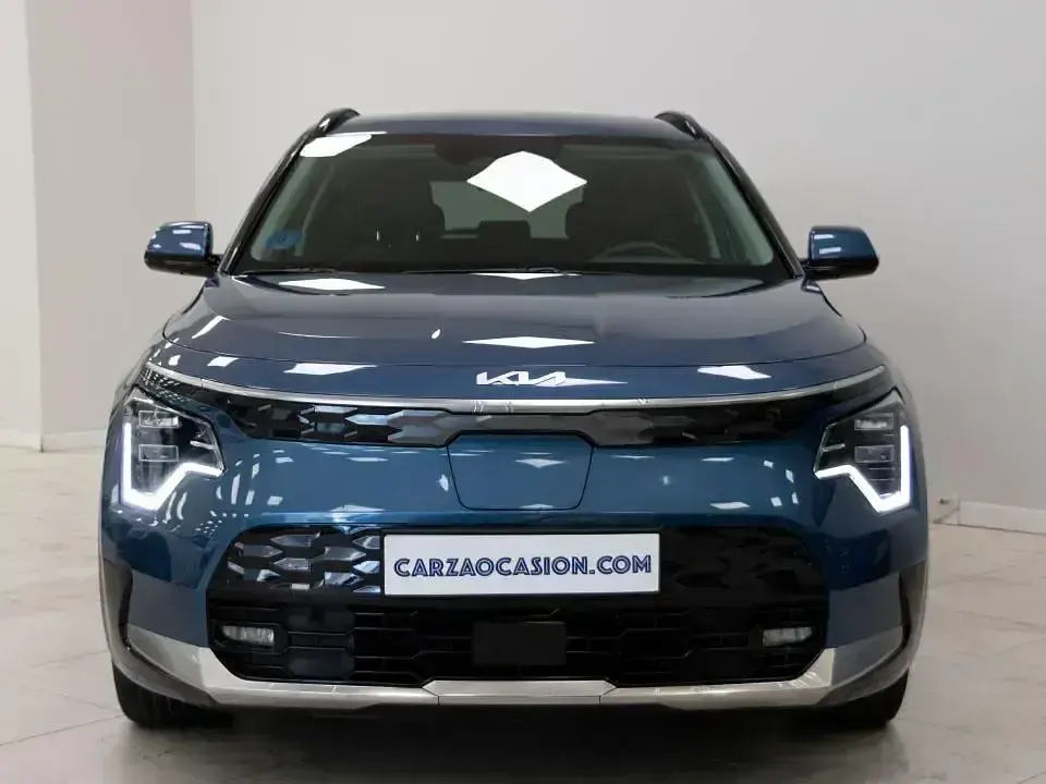 Usado Kia Niro 150 kW (204 CV) 2023 Otro SUV