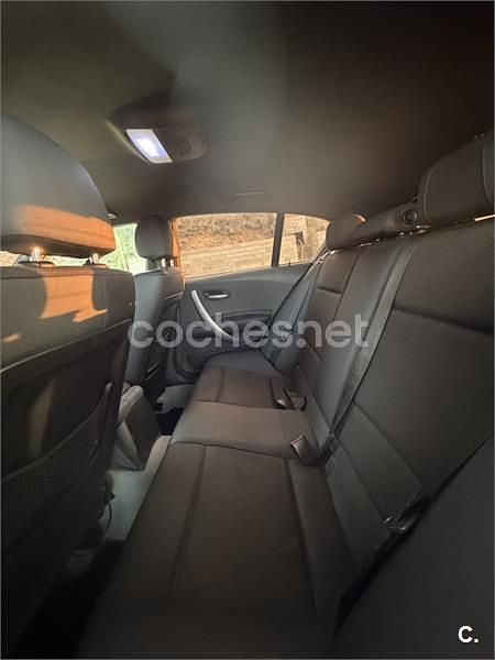 Usado BMW 120 163 CV (119 kW) 2005 Gris / plata Utilitario