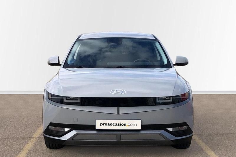 Usado Hyundai Ioniq 5 125 kW (170 CV) 2022 Gris SUV